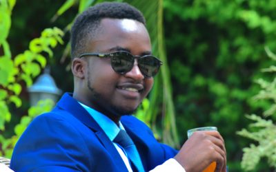 Entreprendre au Senegal